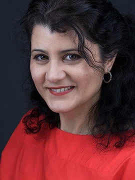 Dr. Chahrazad Abdallah