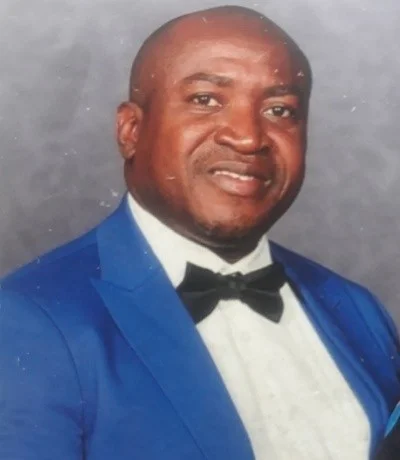 Prof Hakeem B. Fawehinmi